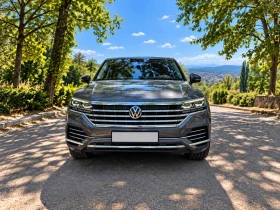 VW Touareg 3.0 TDI, снимка 1