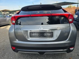 Mitsubishi Eclipse Cross 2.2DiD* 4x4* AUTOMATiC* TOP, снимка 5