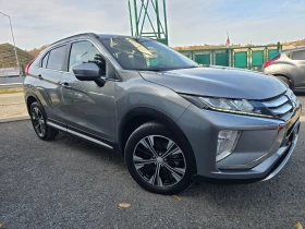 Mitsubishi Eclipse Cross 2.2DiD* 4x4* AUTOMATiC* TOP, снимка 3