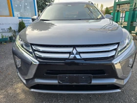 Mitsubishi Eclipse Cross 2.2DiD* 4x4* AUTOMATiC* TOP, снимка 2