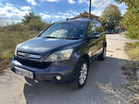 Honda Cr-v Executive Distronic, снимка 2