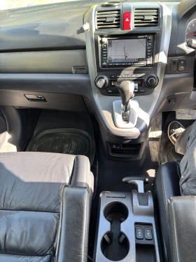 Honda Cr-v Executive Distronic, снимка 8