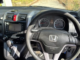 Honda Cr-v Executive Distronic, снимка 7