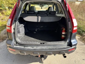 Honda Cr-v Executive Distronic, снимка 5
