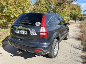 Honda Cr-v Executive Distronic, снимка 4