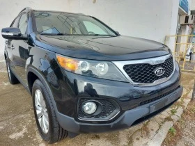 Kia Sorento 2.2d, снимка 5