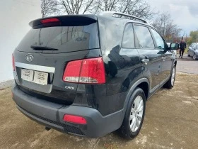 Kia Sorento 2.2d, снимка 11