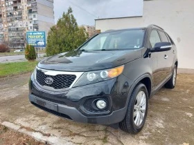 Kia Sorento 2.2d, снимка 14