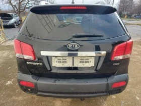 Kia Sorento 2.2d, снимка 7