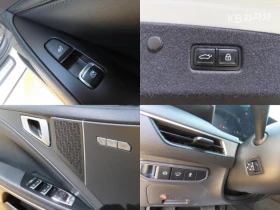 Kia K8 3.5 LPG Noblesse   | Mobile.bg    17