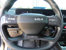 Kia K8 3.5 LPG Noblesse   | Mobile.bg    14