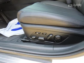 Kia K8 3.5 LPG Noblesse   | Mobile.bg    12