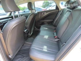 Kia K8 3.5 LPG Noblesse   | Mobile.bg    7