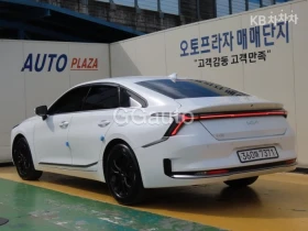 Kia K8 3.5 LPG Noblesse   | Mobile.bg    3