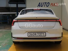 Kia K8 3.5 LPG Noblesse   | Mobile.bg    4