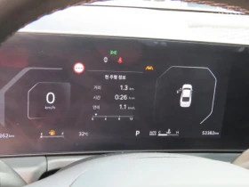 Kia K8 3.5 LPG Noblesse   | Mobile.bg    13