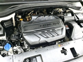 Hyundai Santa fe Diesel 2.2 4WD Inspiration | Mobile.bg   5