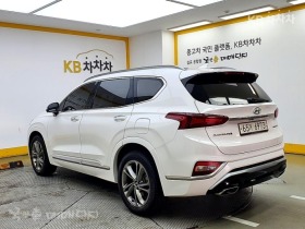 Hyundai Santa fe Diesel 2.2 4WD Inspiration | Mobile.bg   4