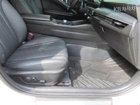 Kia K8 3.5 LPG Noblesse   | Mobile.bg    11