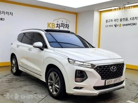 Hyundai Santa fe Diesel 2.2 4WD      | Mobile.bg    2