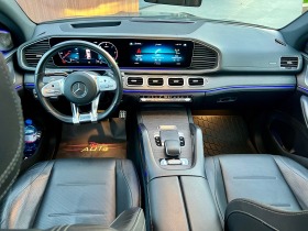 Mercedes-Benz GLE Coupe AMG 63* MAX FULL, снимка 13 - Автомобили и джипове - 45061645