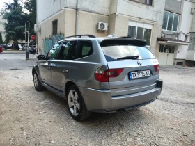 BMW X3 Е 83, снимка 4