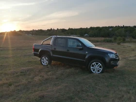 VW Amarok, снимка 5