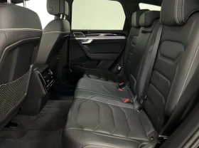 VW Touareg 3.0 TDI, снимка 11