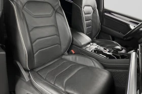 VW Touareg 3.0 TDI, снимка 9