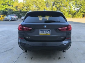 BMW X1 2.8xi-M, снимка 7