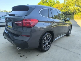 BMW X1 2.8xi-M, снимка 6