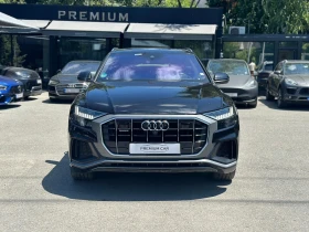 Audi Q8 50 TDI S Line