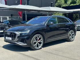 Обява за продажба на Audi Q8 50 TDI S Line ~85 800 лв. - изображение 1