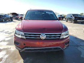 VW Tiguan ALLSPACE * 7 места * Дигитален кокпит, снимка 2