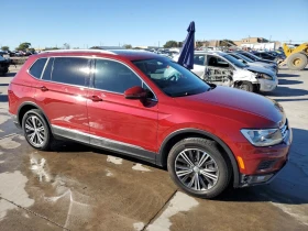 VW Tiguan ALLSPACE * 7 места * Дигитален кокпит, снимка 1