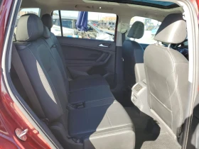 VW Tiguan ALLSPACE * 7 места * Дигитален кокпит, снимка 10