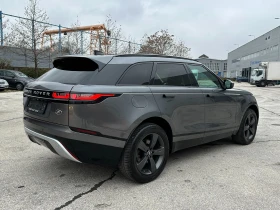 Land Rover Range Rover Velar 2.0D R Dynamic 86000km!!! , снимка 4