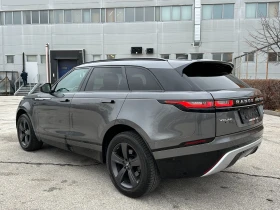 Land Rover Range Rover Velar 2.0D R Dynamic 86000km!!! , снимка 3