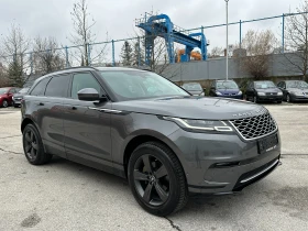 Land Rover Range Rover Velar 2.0D R Dynamic 86000km!!! , снимка 6