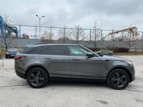 Land Rover Range Rover Velar 2.0D R Dynamic 86000km!!! , снимка 5