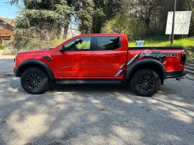 Ford Ranger RAPTOR 7 ГОДИНИ ГАРАНЦИЯ , снимка 4