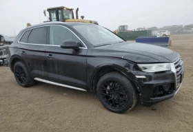 Audi Q5 PREMIUM PLUS, снимка 2