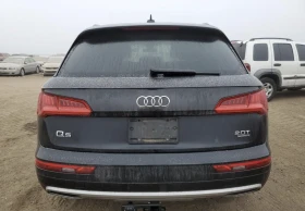 Audi Q5 PREMIUM PLUS, снимка 6