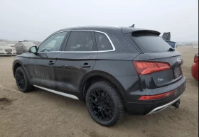 Audi Q5 PREMIUM PLUS, снимка 4