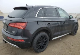 Audi Q5 PREMIUM PLUS, снимка 5