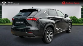 Lexus NX 300 Месечна вноска от 636 лв., снимка 4