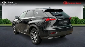 Lexus NX 300 Месечна вноска от 636 лв., снимка 6