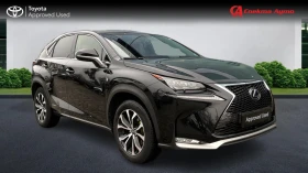 Lexus NX 300 Месечна вноска от 636 лв., снимка 3