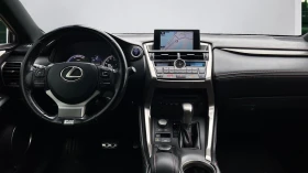 Lexus NX 300 Месечна вноска от 636 лв., снимка 10