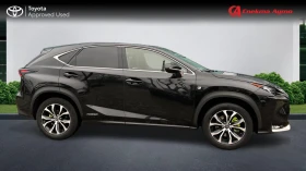 Lexus NX 300 Месечна вноска от 636 лв., снимка 5